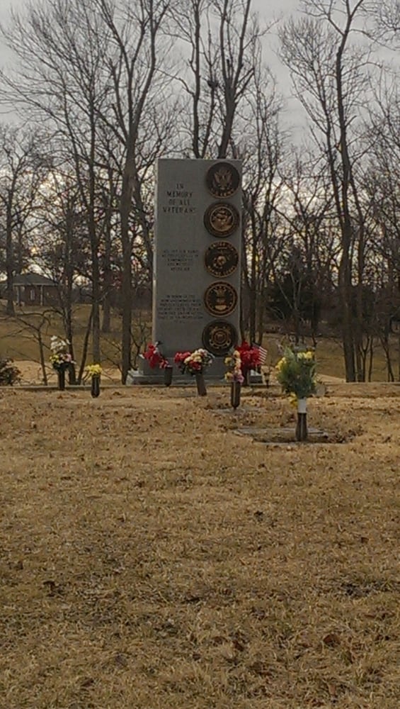 HAWTHORN MEMORIAL GARDENS 4205 Horner Rd, Jefferson City, Missouri Funeral Services