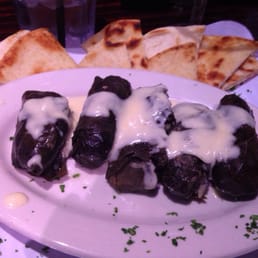Dolmathes