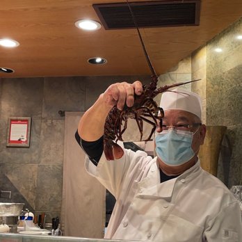 Sushi Iki - Chef - Japanese Near Me - Tarzana, California