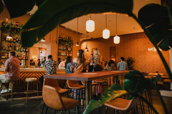 juju kitchen & cocktails by null