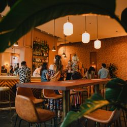 Juju Kitchen & Cocktails