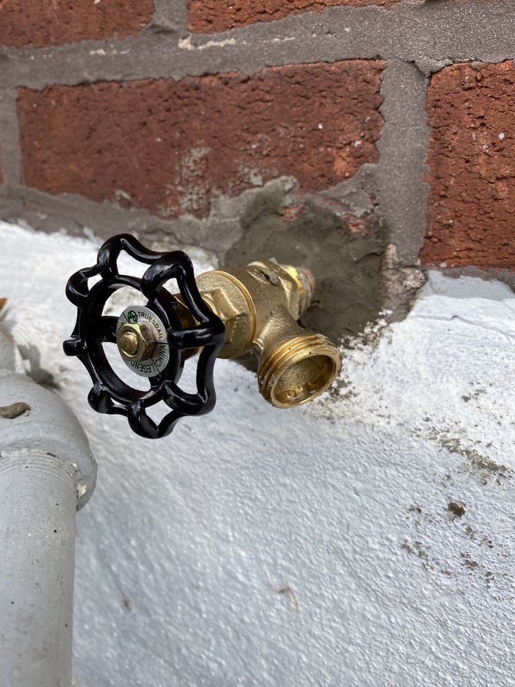 Slide of M D Mason Plumbing & Heating