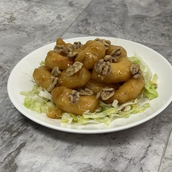 Tasty Szechuan - Walnut Shrimp - Szechuan Near Me - Pacheco, California Tasty Szechuan - Walnut Shrimp - Szechuan Near Me - Pacheco, California