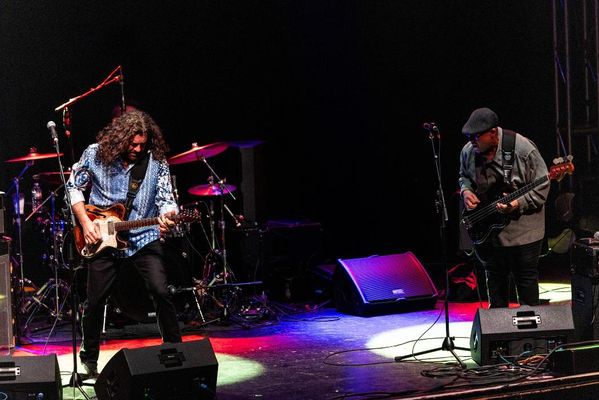 Granada Theater by null