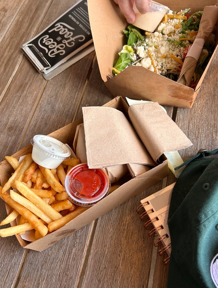 Crooked Goat Brewing