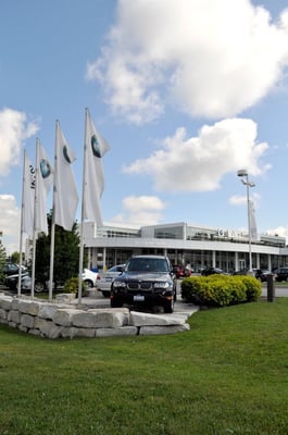 BMW - Updated July 2025 - 16 Reviews - 56 Sunday Drive, Aurora, Ontario ...