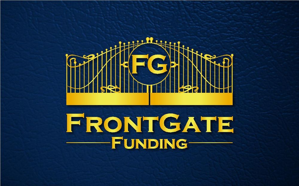 FRONTGATE FUNDING 8140 College Pkwy, Fort Myers, Florida Mortgage
