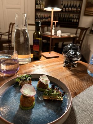 L'Enoteca di Mr. Brunello by null