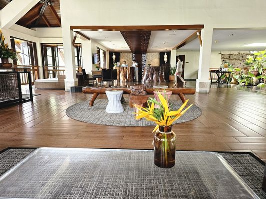 Crimson Resort and Spa Mactan by null