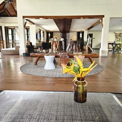 Crimson Resort And Spa - Lobby Crimson Resort and Spa