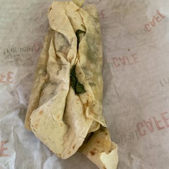 Tropical Smoothie Cafe - Chicken Cesar wrap - Sandwiches Near Me - Stafford, Virginia Tropical Smoothie Cafe - Chicken Cesar wrap - Sandwiches Near Me - Stafford, Virginia