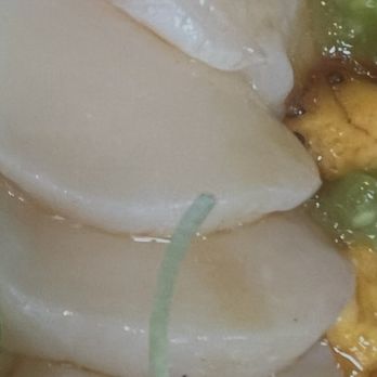 Tiny Sushi - Oh Baby - These melt like butter - Sushi Bars Near Me - Daly City, California Tiny Sushi - Oh Baby - These melt like butter - Sushi Bars Near Me - Daly City, California