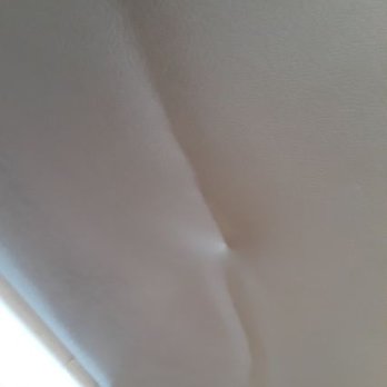 Thomas Realtors - fridge kicked in by vandals / tenants resulting on very large dent, NO compensation from THOMAS - Property Management Near Me - San Diego, California Thomas Realtors - fridge kicked in by vandals / tenants resulting on very large dent, NO compensation from THOMAS - Property Management Near Me - San Diego, California
