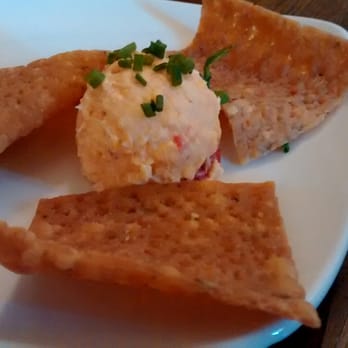 Jack Allen's Kitchen - Pimento dip n chips - Southern Near Me - Round Rock, Texas Jack Allen's Kitchen - Pimento dip n chips - Southern Near Me - Round Rock, Texas