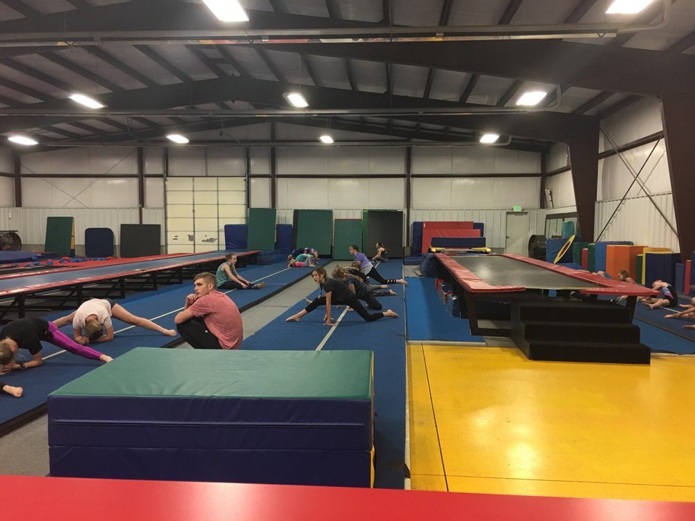 NORTHERN STAR BOUNDERS 3180 S 2050th W, West Haven, UT Yelp