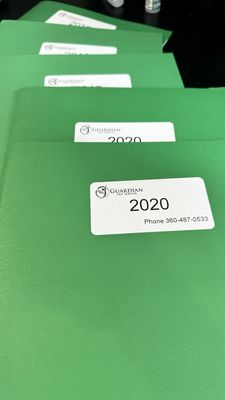 Guardian Tax Service