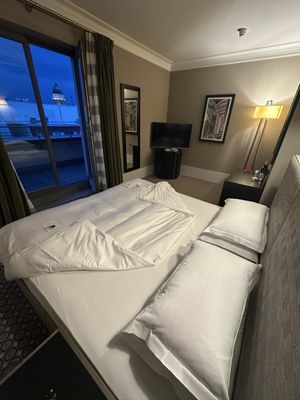 Hotel de Rome, a Rocco Forte hotel by null Hotel de Rome, a Rocco Forte hotel by null