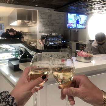 Bottega Italia - Pizza Near Me - Temecula, California