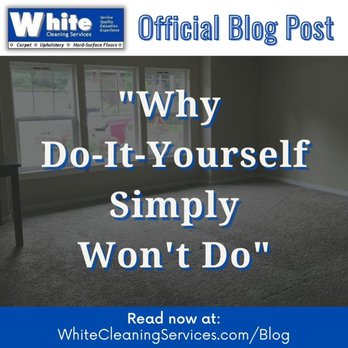 White Cleaning Services - Carpet Cleaning Near Me - Auburn, Washington