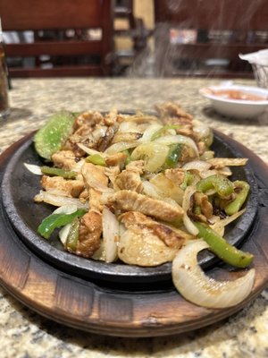 Ma'Luz Mexican Grill (Mi Pueblo) by null