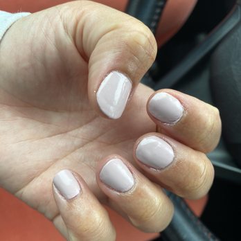MOI Nails Studio - Nail Salons Near Me - Los Angeles, California