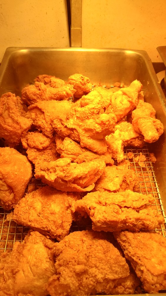 BIG CHIC FRIED CHICKEN Updated September 2024 650 W Bankhead Hwy