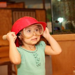 Mt Pleasant Discovery Museum