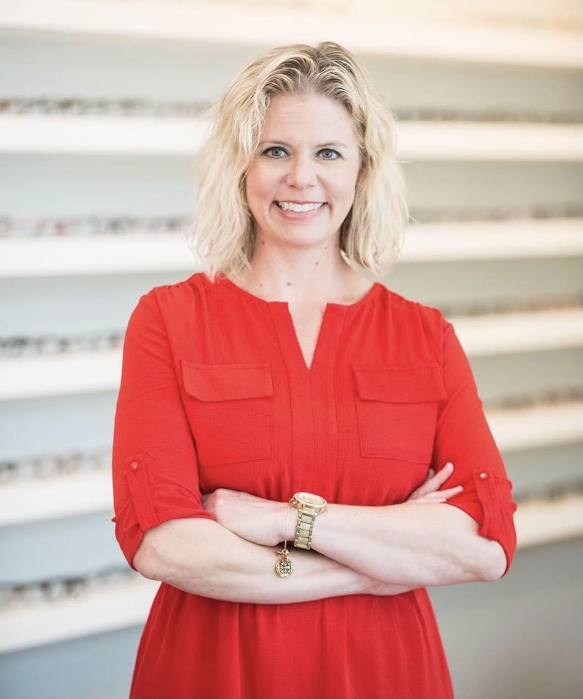 COMPASS VISION CARE Updated June 2024 495 Wando Park Blvd, Mount