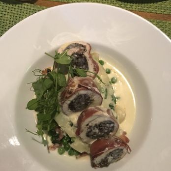 Anzac Bar - Prosciutto wrapped chicken - Pubs Near Me - Ballycastle, MYL Anzac Bar - Prosciutto wrapped chicken - Pubs Near Me - Ballycastle, MYL