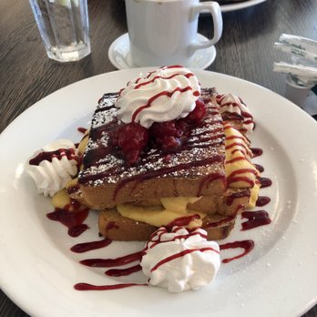 Tank and Libby's - Creme brûlée French toast - Breakfast & Brunch Near Me - Drexel Hill, Pennsylvania Tank and Libby's - Creme brûlée French toast - Breakfast & Brunch Near Me - Drexel Hill, Pennsylvania