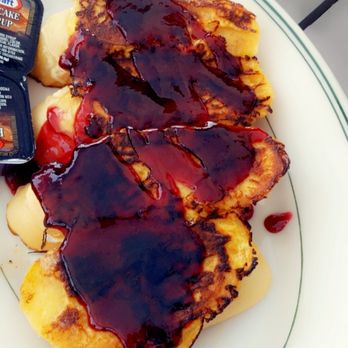 Pirates Den Restaurant - Stuffed French toast - Seafood Near Me - Brigantine, New Jersey Pirates Den Restaurant - Stuffed French toast - Seafood Near Me - Brigantine, New Jersey