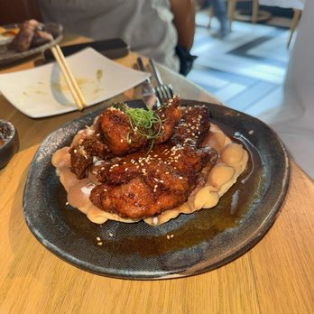 Chotto Matte - Japanese Near Me - Toronto, Ontario