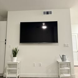 Move Me - Tv mounted