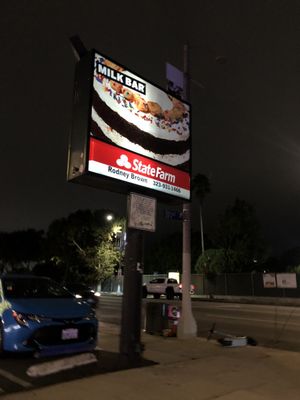 Milk Bar by null Milk Bar by null