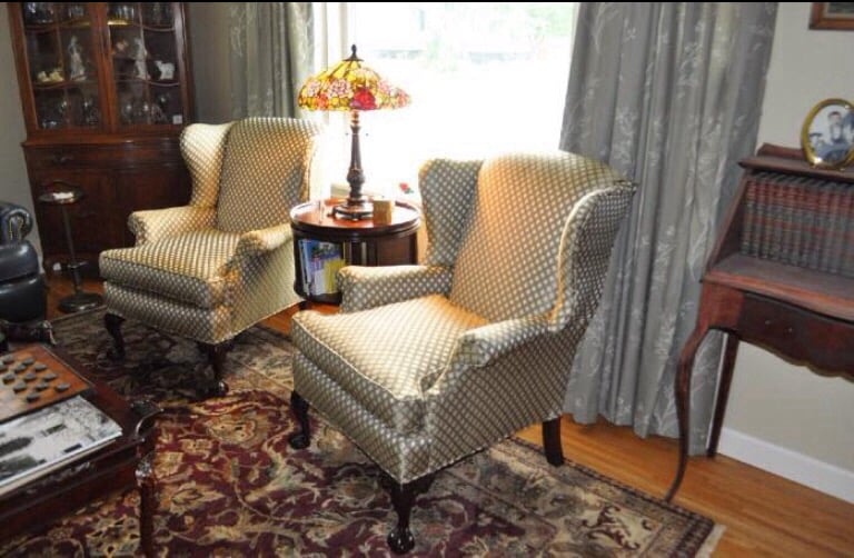 Alma's Upholstery & Design - upholstery in Rochester, NY