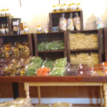 Bell Station - Inside - Farmers Market Near Me - Hollister, California Bell Station - Inside - Farmers Market Near Me - Hollister, California