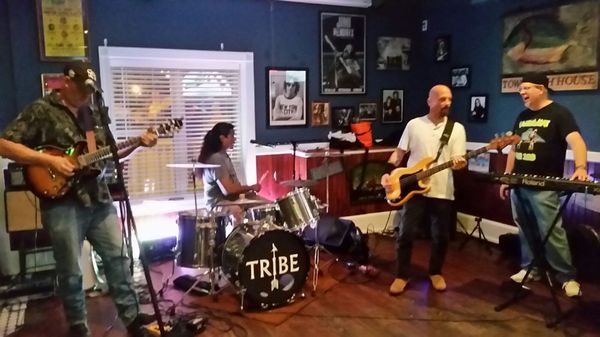 Caroline's By The Bay by null