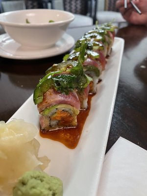 My Sushi & Ramen Izakaya by null
