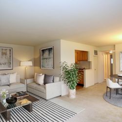 Windsor Forest Apartments