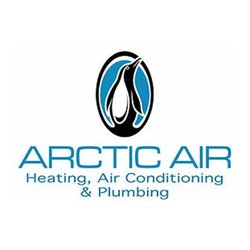 Arctic Air Heating, Air Conditioning & Plumbing