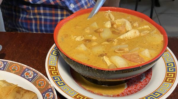 Eastside Thai Restaurant by null