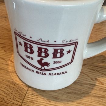 Big Bad Breakfast - Coffee - Breakfast & Brunch Near Me - Vestavia Hills, Alabama Big Bad Breakfast - Coffee - Breakfast & Brunch Near Me - Vestavia Hills, Alabama