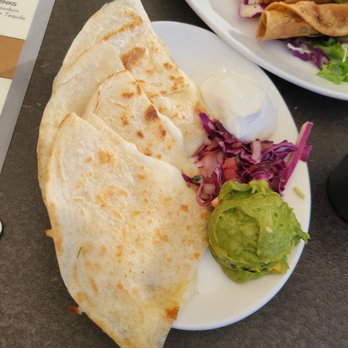 Tequila Jack's - cheese quesadilla - Bars Near Me - Long Beach, California