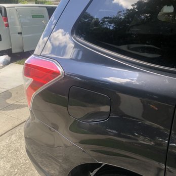 Paragon Mobile Detailing - After, looks great! - Auto Detailing Near Me - San Jose, California Paragon Mobile Detailing - After, looks great! - Auto Detailing Near Me - San Jose, California