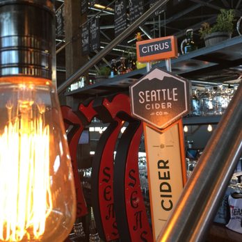7 Seas Brewing - Breweries Near Me - Tacoma, Washington