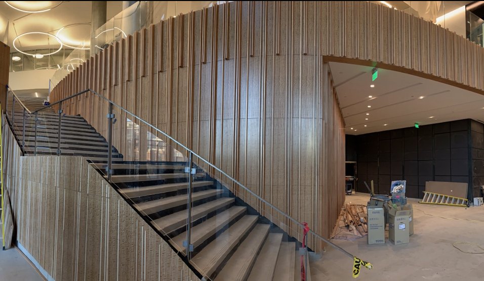 Slide of Cisneros Construction Crew