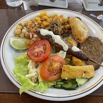 O Caipira Restaurante - Salad, roast beef, beef liver, fish - Buffets Near Me - SP, SP O Caipira Restaurante - Salad, roast beef, beef liver, fish - Buffets Near Me - SP, SP
