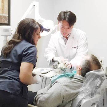 NGUYEN H QUANG, DDS - Updated December 2025 - 21 Photos & 27