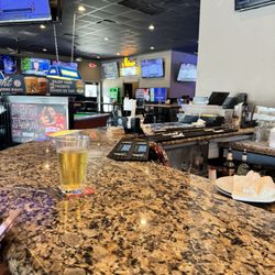 Ronny G's - Bar