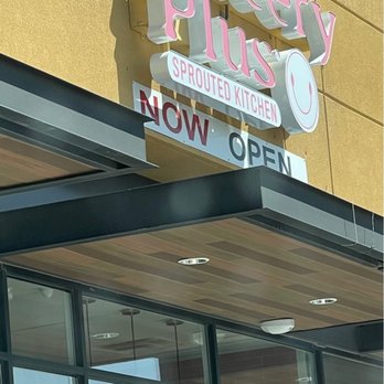 Juicery Plus - Outside - Acai Bowls Near Me - El Paso, Texas Juicery Plus - Outside - Acai Bowls Near Me - El Paso, Texas
